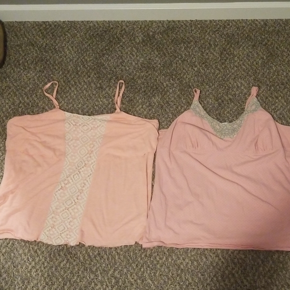 Maurices Tops - Bundle of 2 camisoles